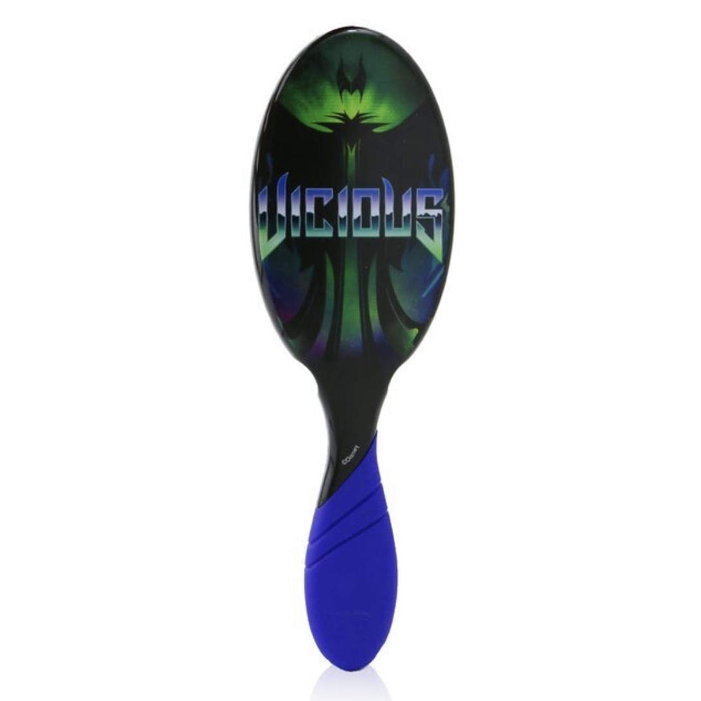 Cepillo Disney Desenredante de Malefica - Wet Brush