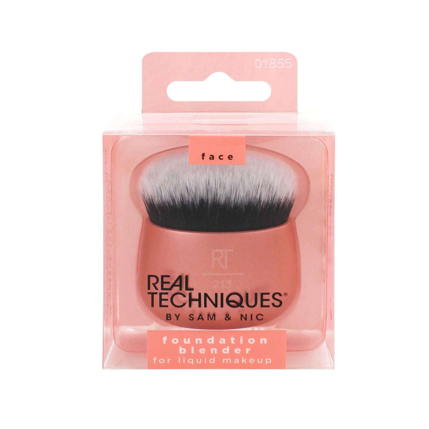Real Techniques Brocha para Maquillaje