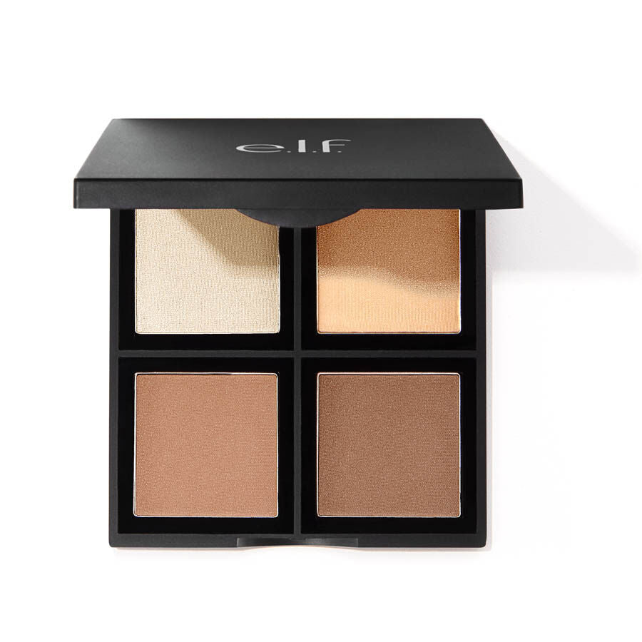 CONTOUR PALETTE - ELF