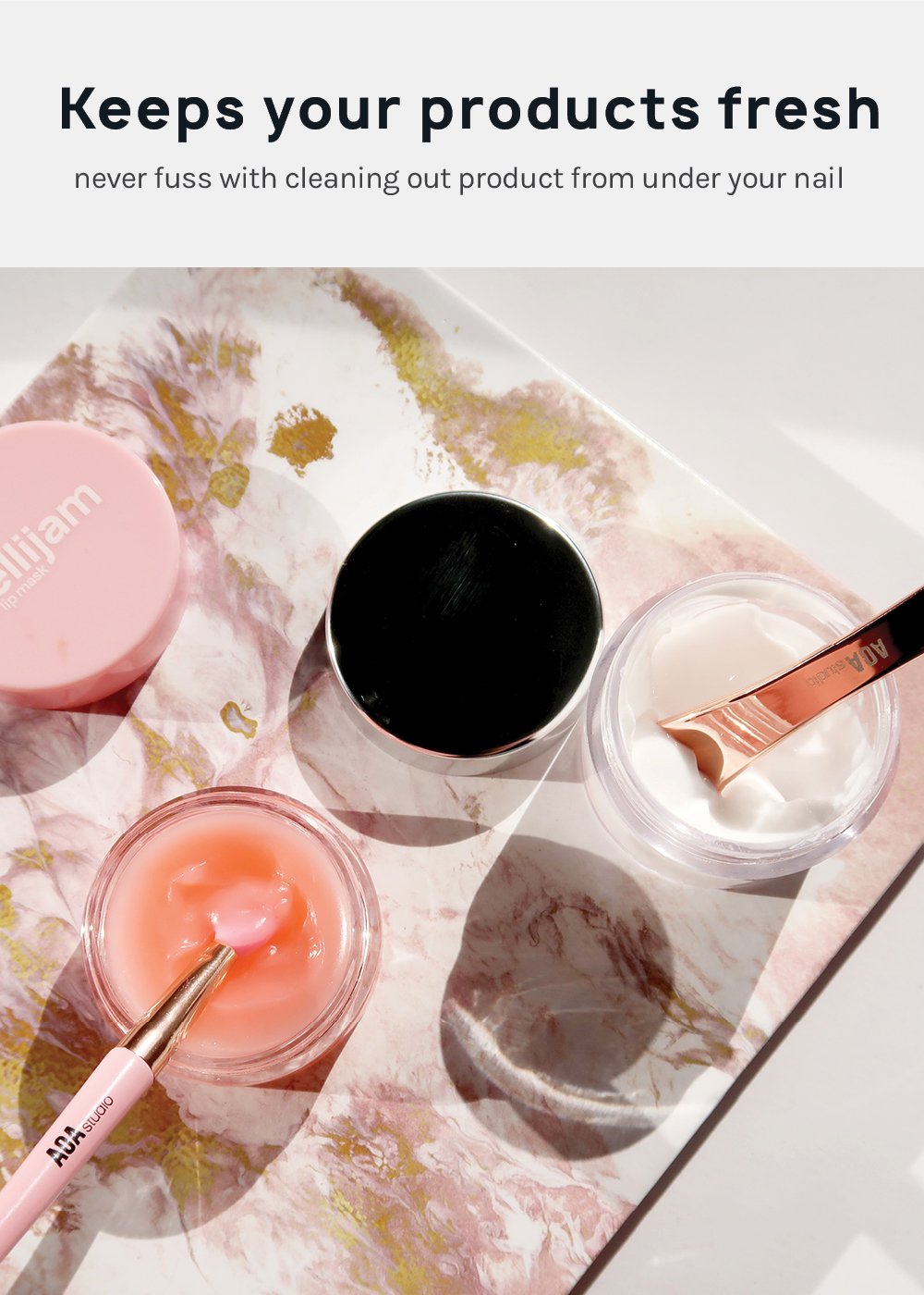 AOA Skincare Scoop