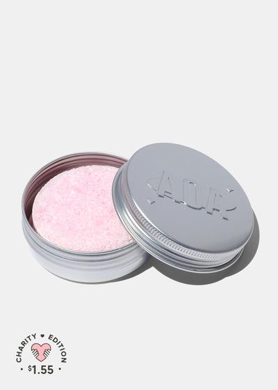 Brush Cleaning Soap Peach - AOA Studio