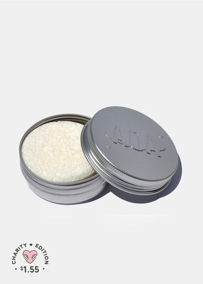 Brush Cleaning Soap - Mango - AOA Studio