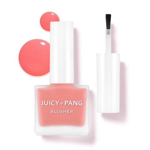 Juicy-Pang Water Blusher - A'PIEU