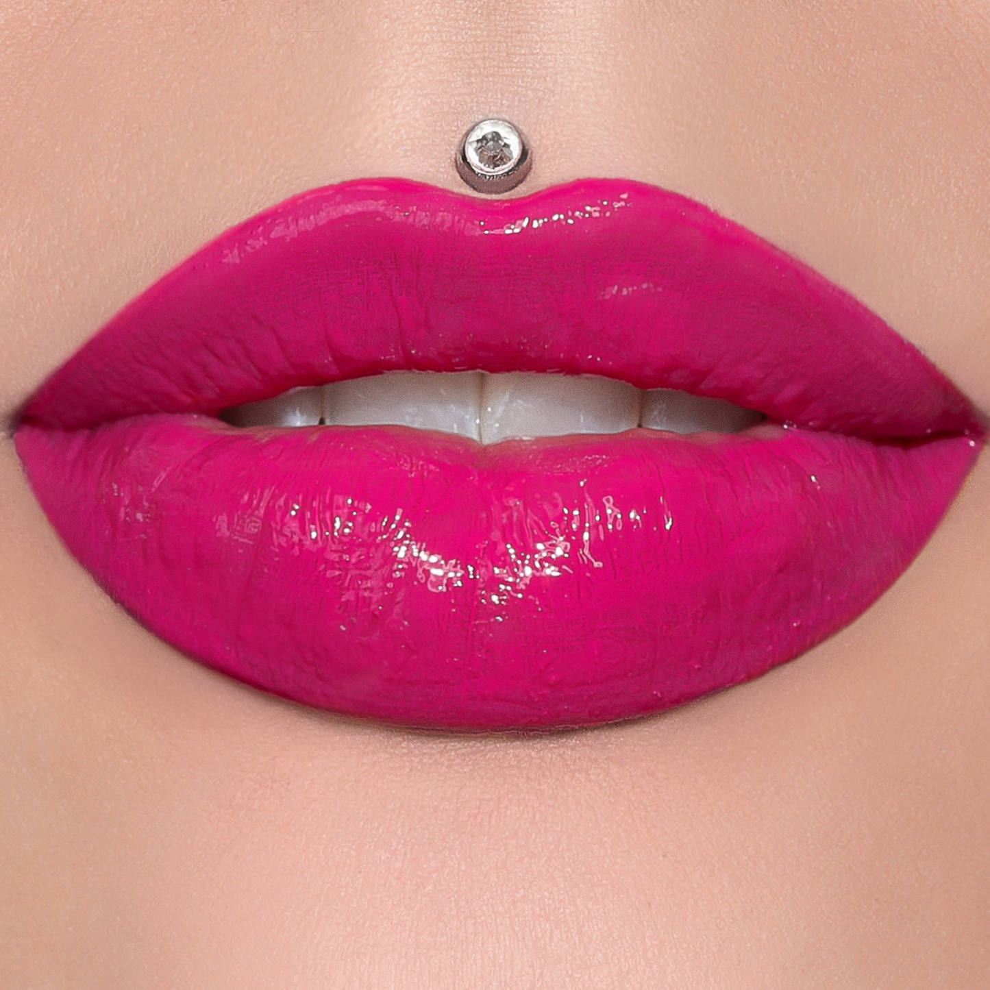 SUPREME GLOSS TONO PINK VAULT - JEFFREE STAR COSMETICS