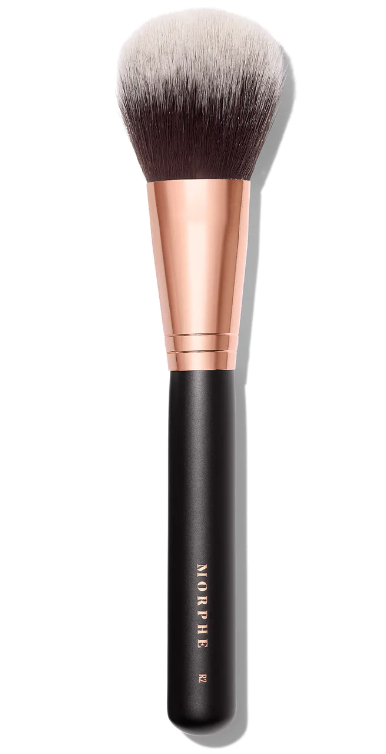 R2 - TAPERED POWDER BRUSH - MORPHE