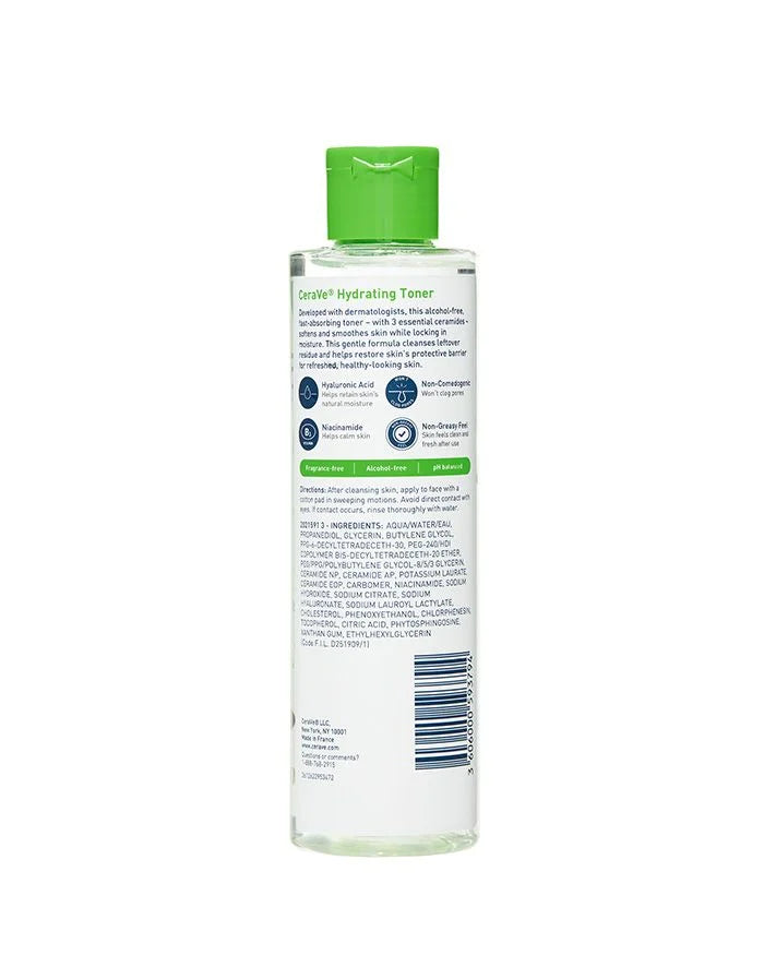 CERAVE - Hydrating Toner
