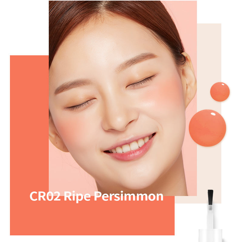 Juicy-Pang Water Blusher - A'PIEU