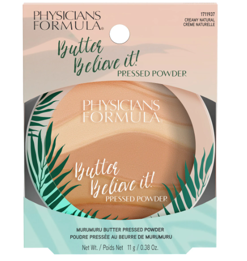 BUTTER BELIEVE IT! PRESSED POWDER - PHYSICIANS FORMULA