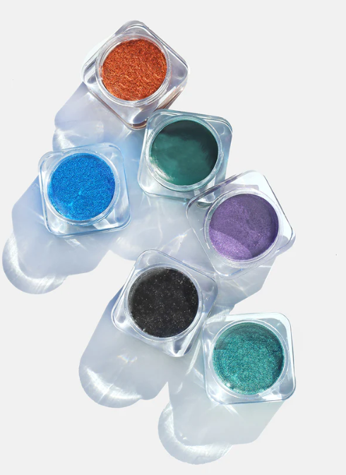 AOA Buttercream Gel Liner & Shadow II