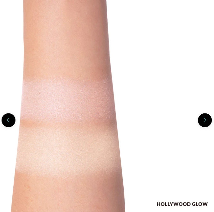 THAILOR COLLECTION: GET GLOW HIGHLIGHTER DUO - 03 HOLLYWOOD GLOW - KIMCHI CHIC