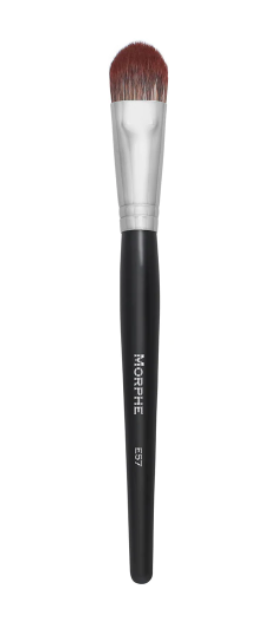 E57 - POINTED CONCEALER BRUSH - Morphe