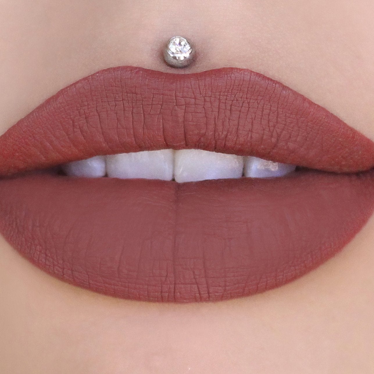 Velour Liquid Lipsticks TONO GEMINI - Jeffree Star Cosmetics