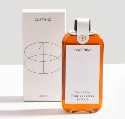 CENTELLA ASIATICA EXTRACT - ONE THING