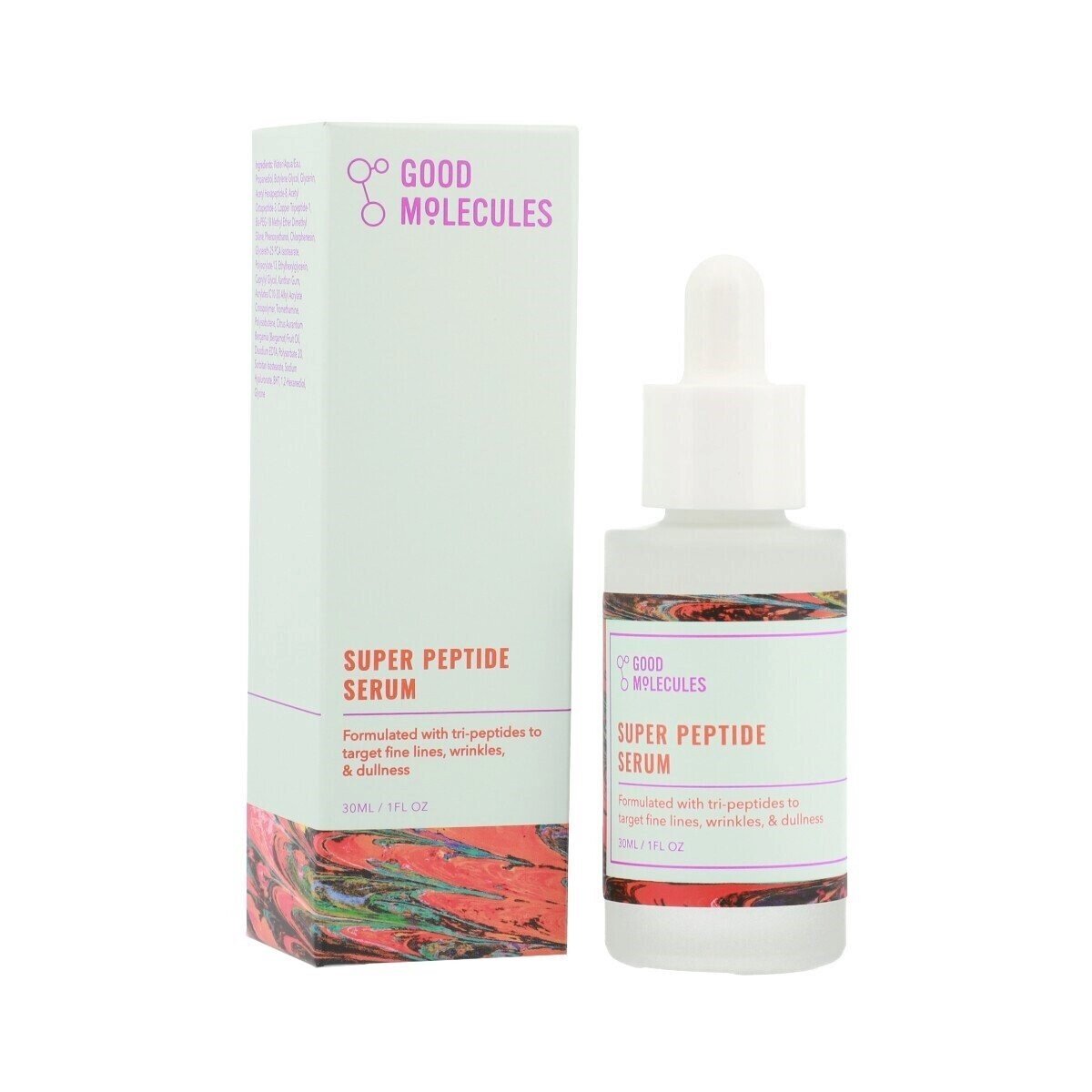 Super Peptide Serum - Good Molecules