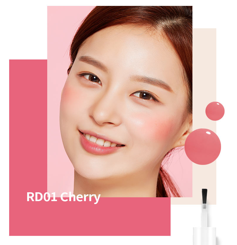 Juicy-Pang Water Blusher - A'PIEU