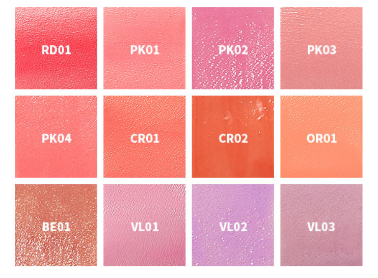 Juicy-Pang Water Blusher - A'PIEU