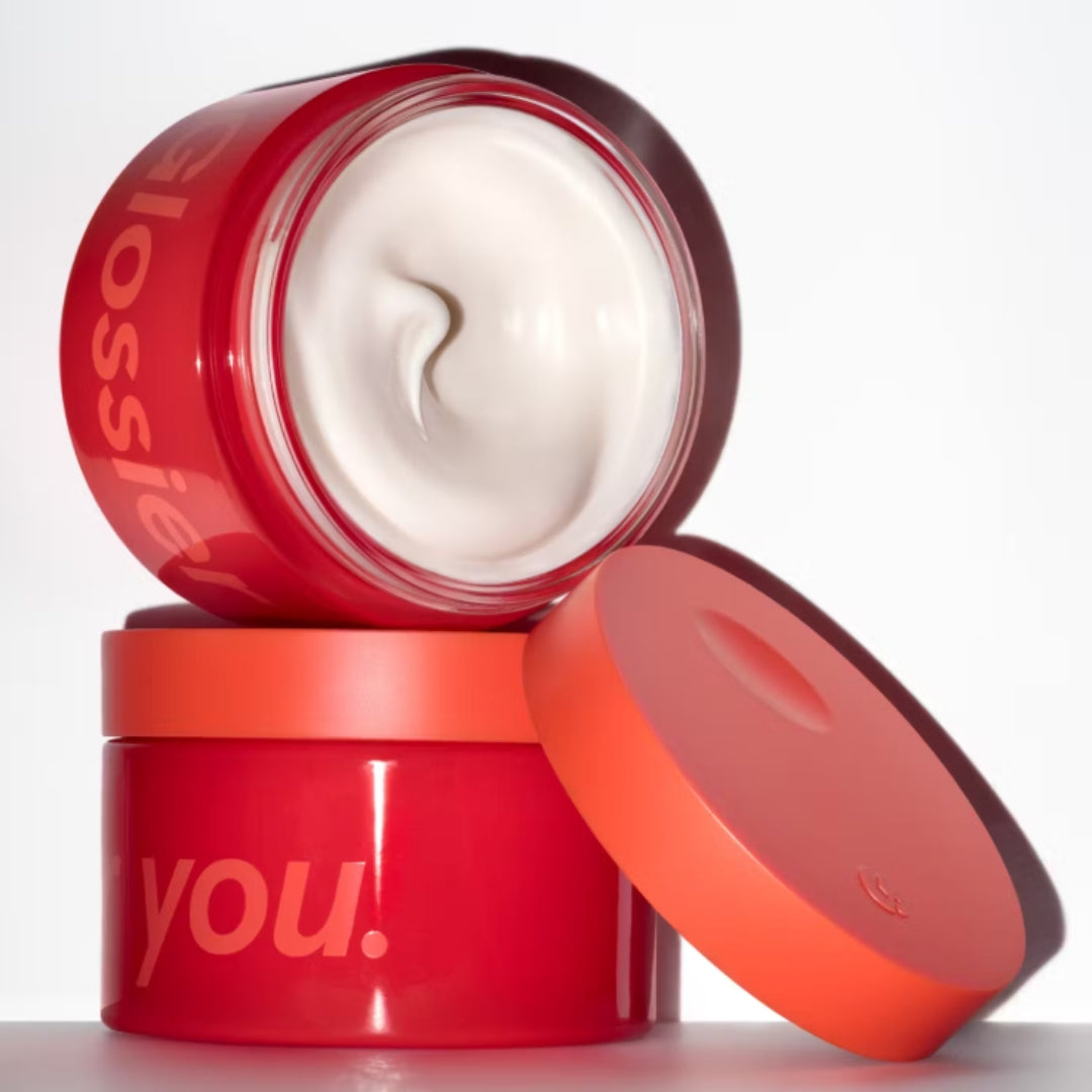 Crème de You - Glossier