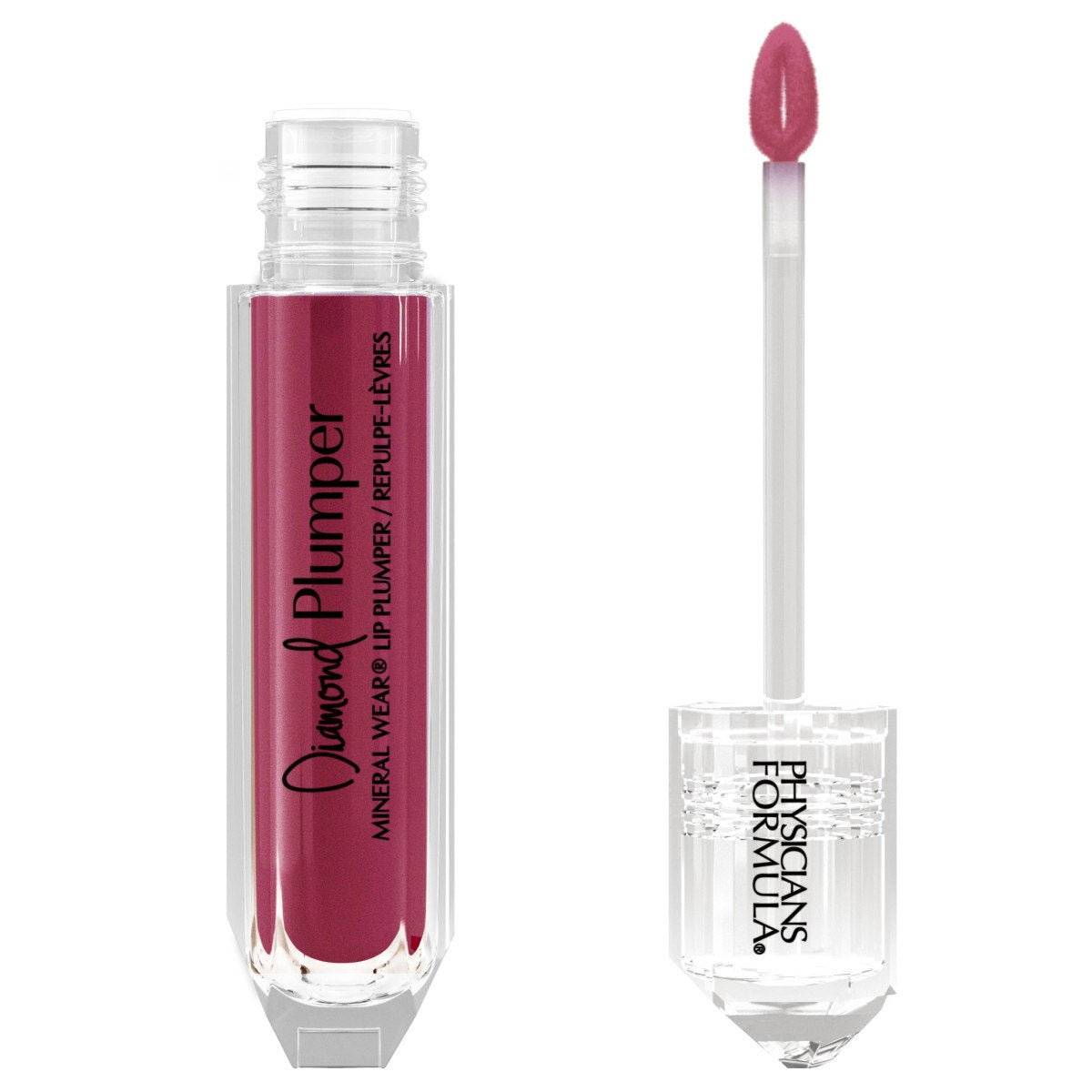 Mineral Wear Diamond Lip Plumper - Physicians Formula