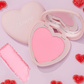 sweetheart pressed powder blush - colourpop