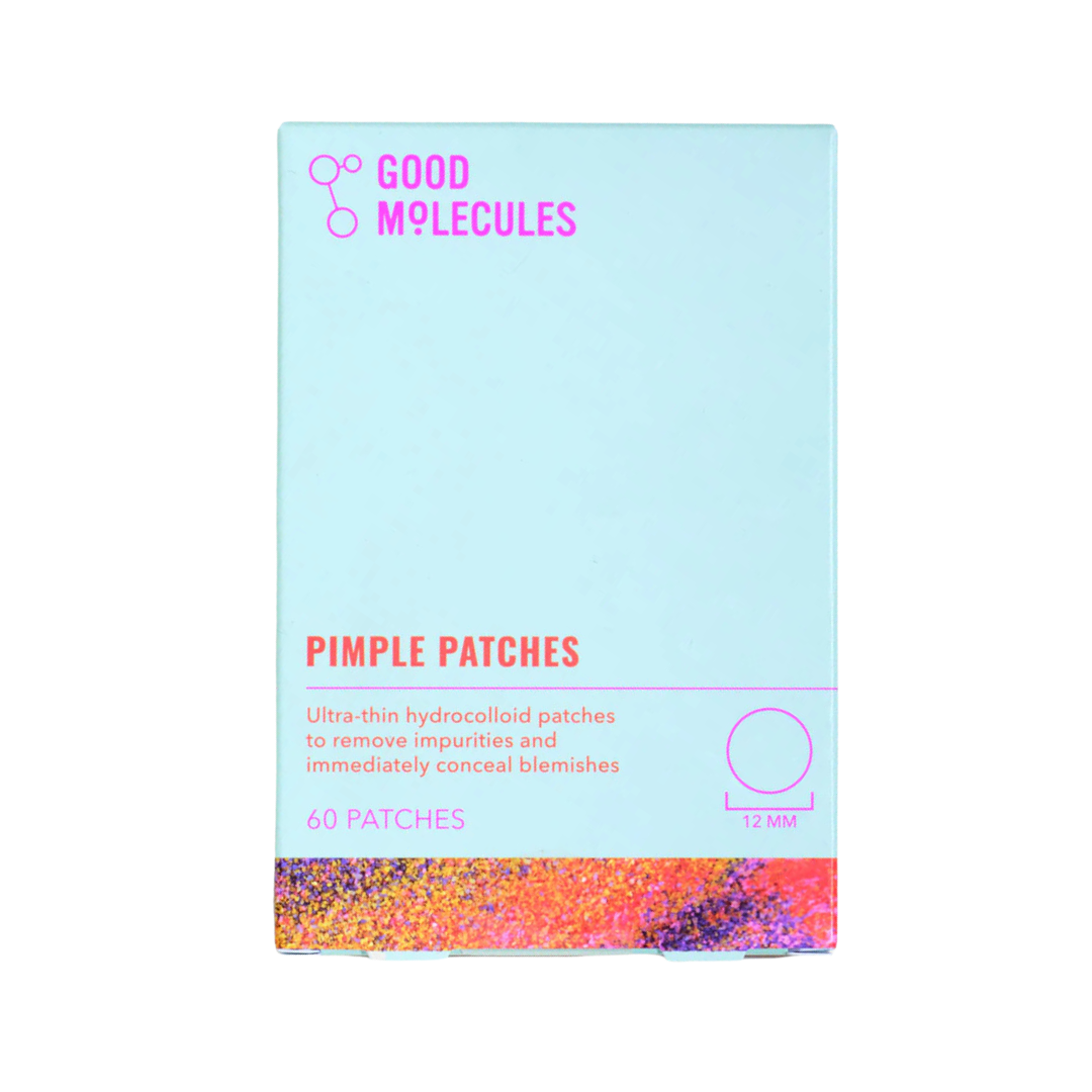 Pimple Patches - Good Molecules