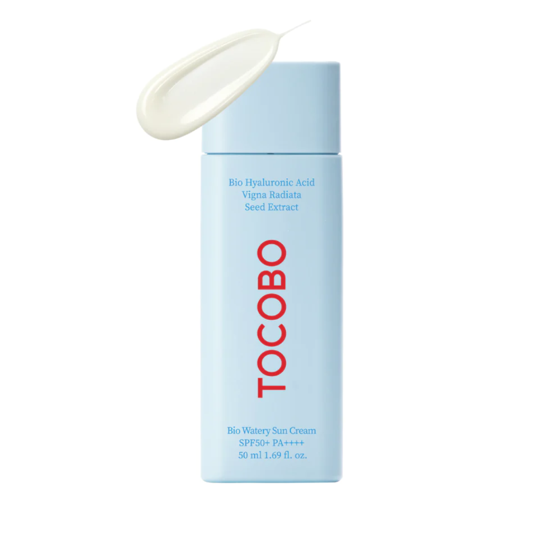 Bio Watery Sun Cream SPF50+ PA++++ - Tocobo
