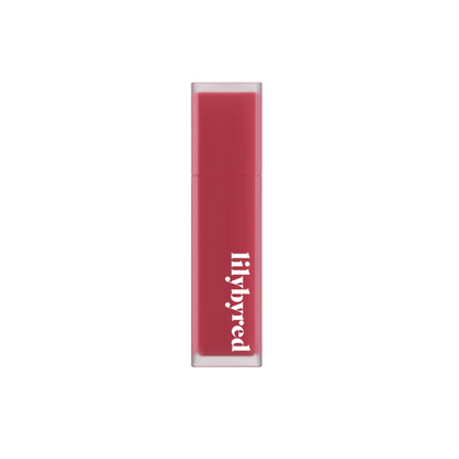 lilybyred - Mood Liar Velvet Tint