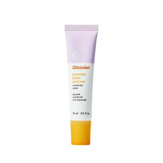 Lavender Balm Dotcom - Glossier