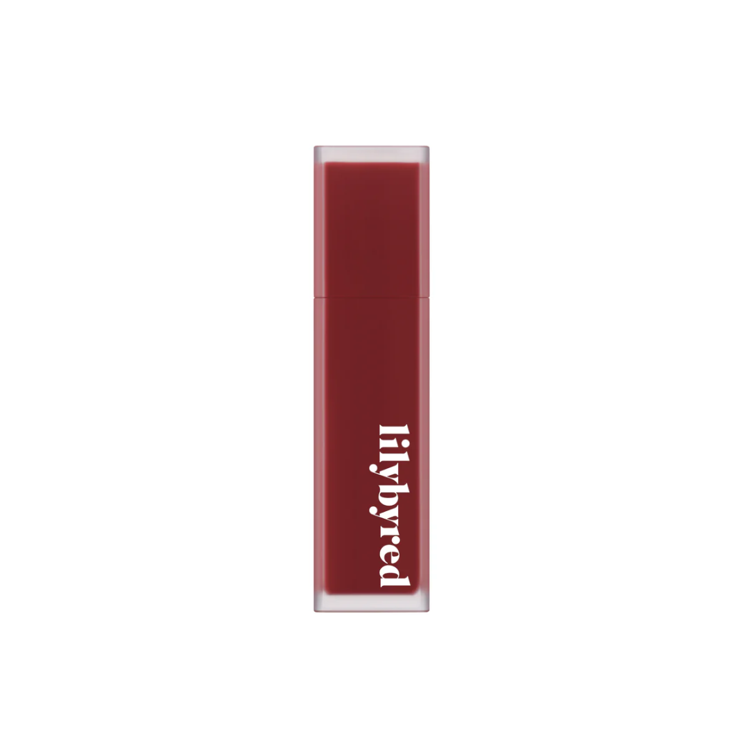 lilybyred - Mood Liar Velvet Tint