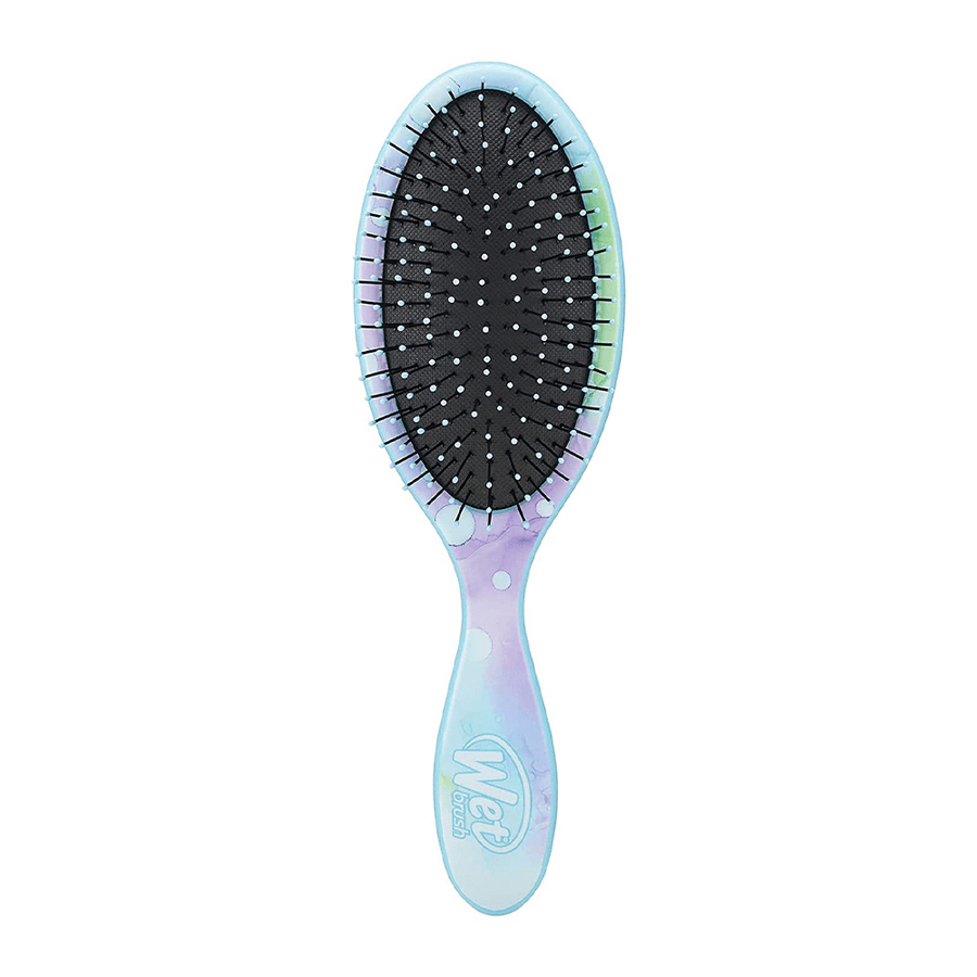 Wet Brush Cepillo Desenrredante Color Wash-Splatter