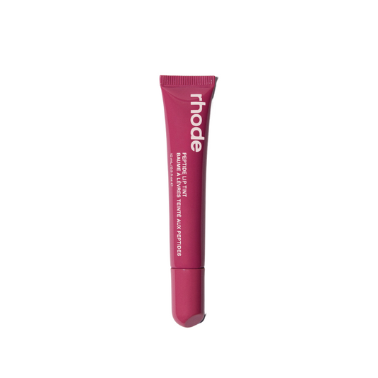 Rhode - Peptide Lip Tint - Tono Raspberry Jelly