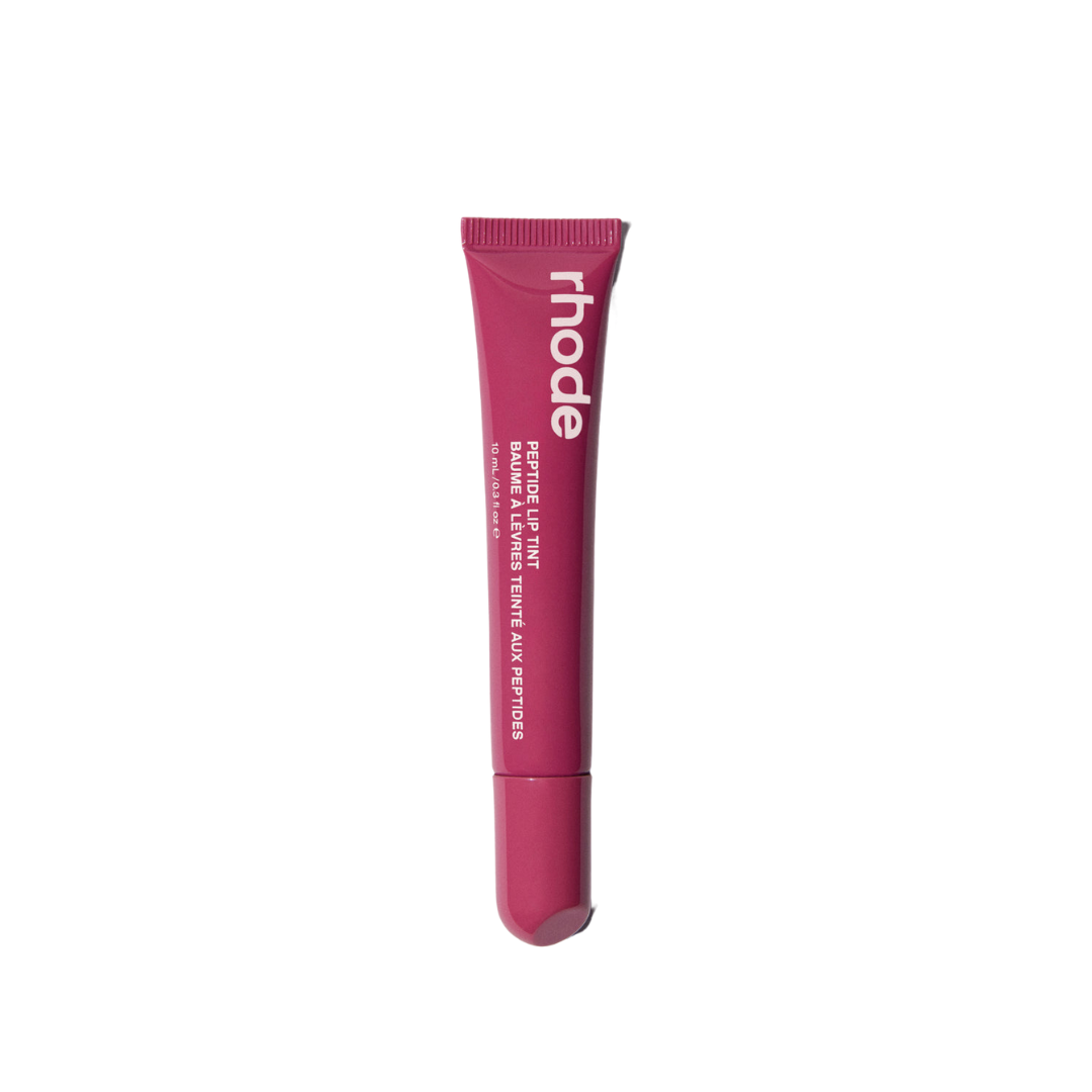 Rhode - Peptide Lip Tint - Tono Raspberry Jelly