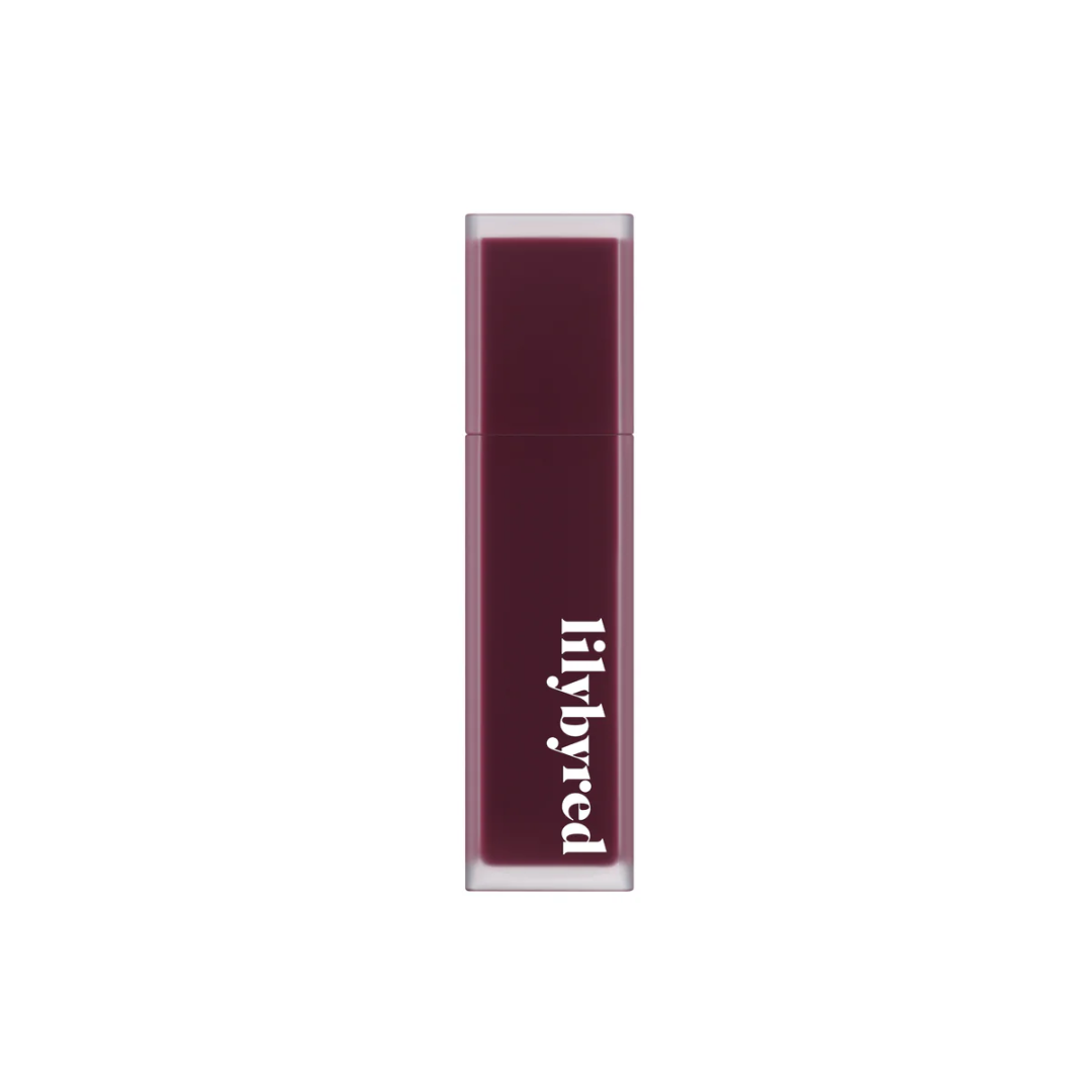 lilybyred - Mood Liar Velvet Tint