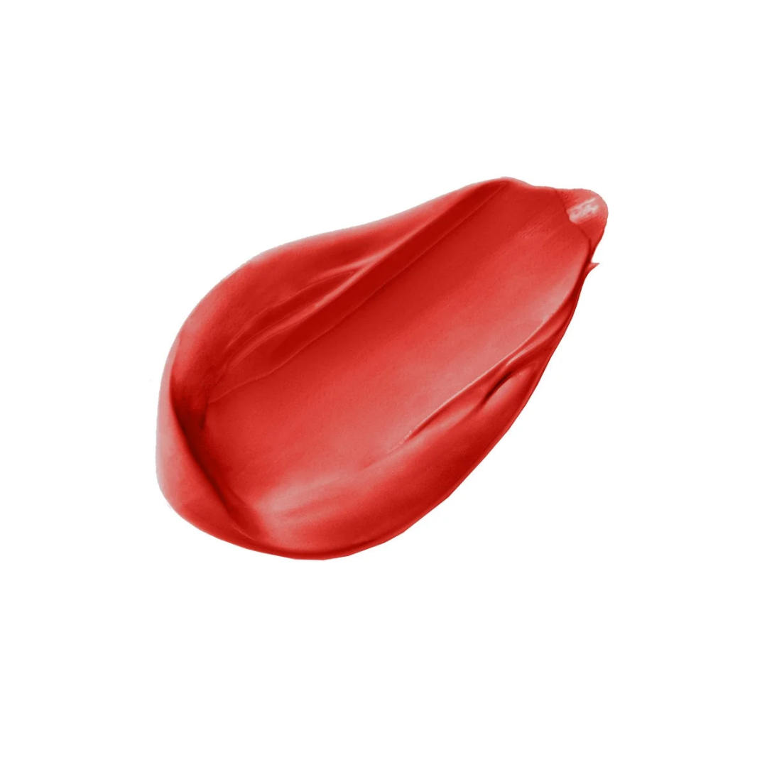 Wet 'n Wild - Megalast Lip Color Matte Labial Rojo