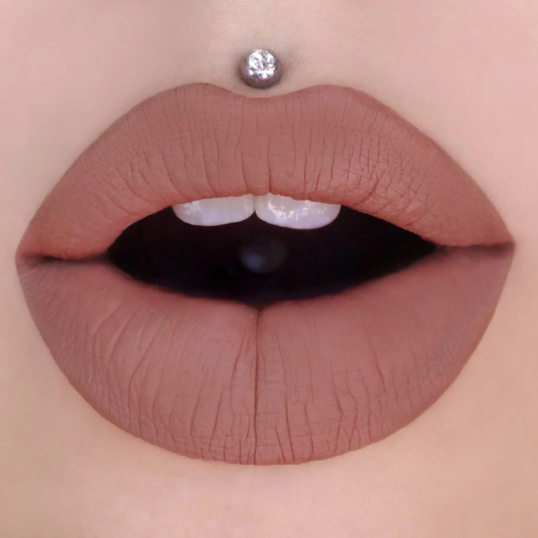 Velour Liquid Lipsticks TONO CELEBRITY SKIN - Jeffree Star Cosmetics