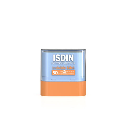 Fotoprotector Invisible Stick Spf 50 10G - ISDIN