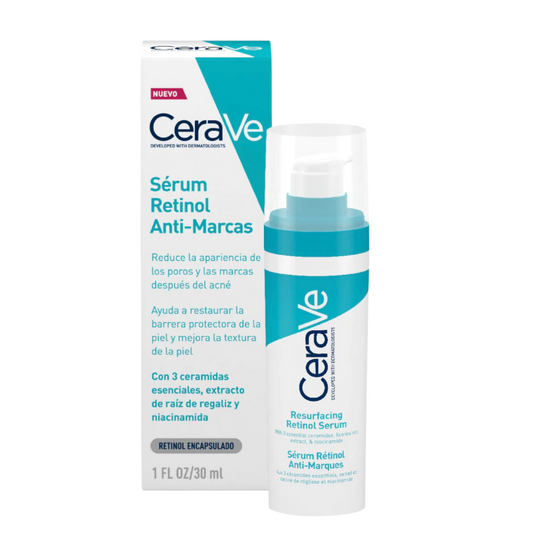CERAVE - Resurfacing Retinol Serum