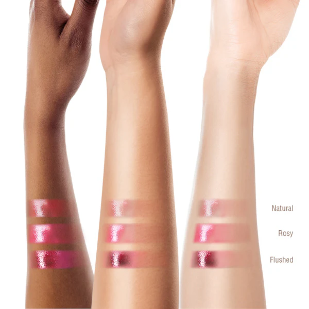 Pixi - Rubor Líquido Sheer Cheek Gel