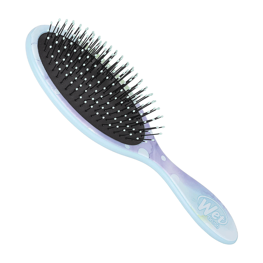 Wet Brush Cepillo Desenrredante Color Wash-Splatter
