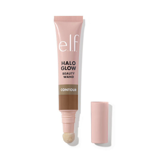 ELF - Halo Glow Contour Beauty Wand - Tono Light/Medium