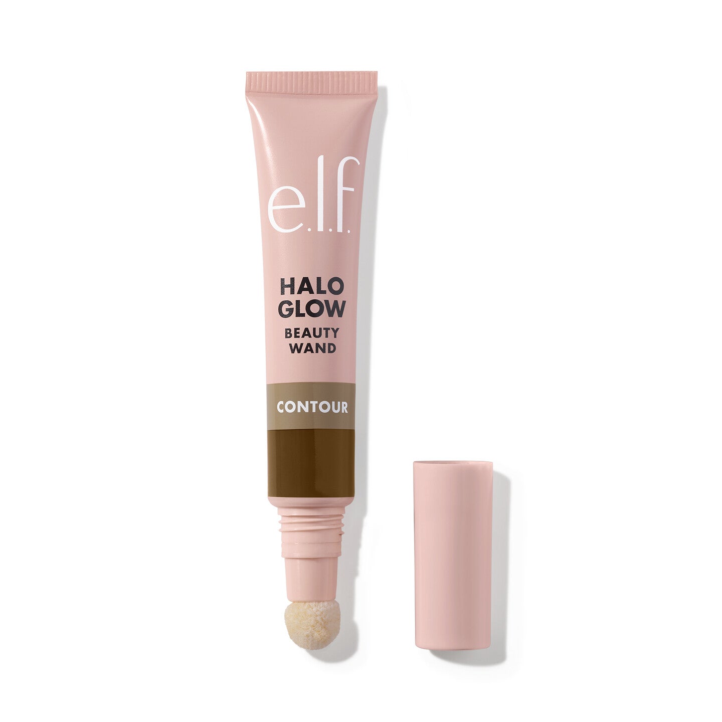 ELF - Halo Glow Contour Beauty Wand - Tono Medium/Tan