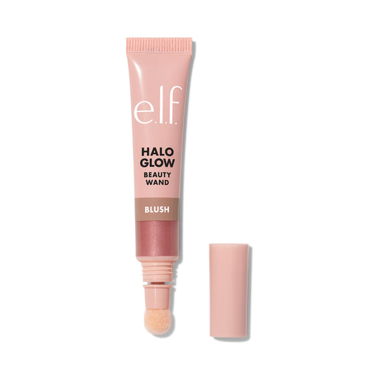 ELF - Halo Glow Blush Beauty Wand - Tono Pink Me Up