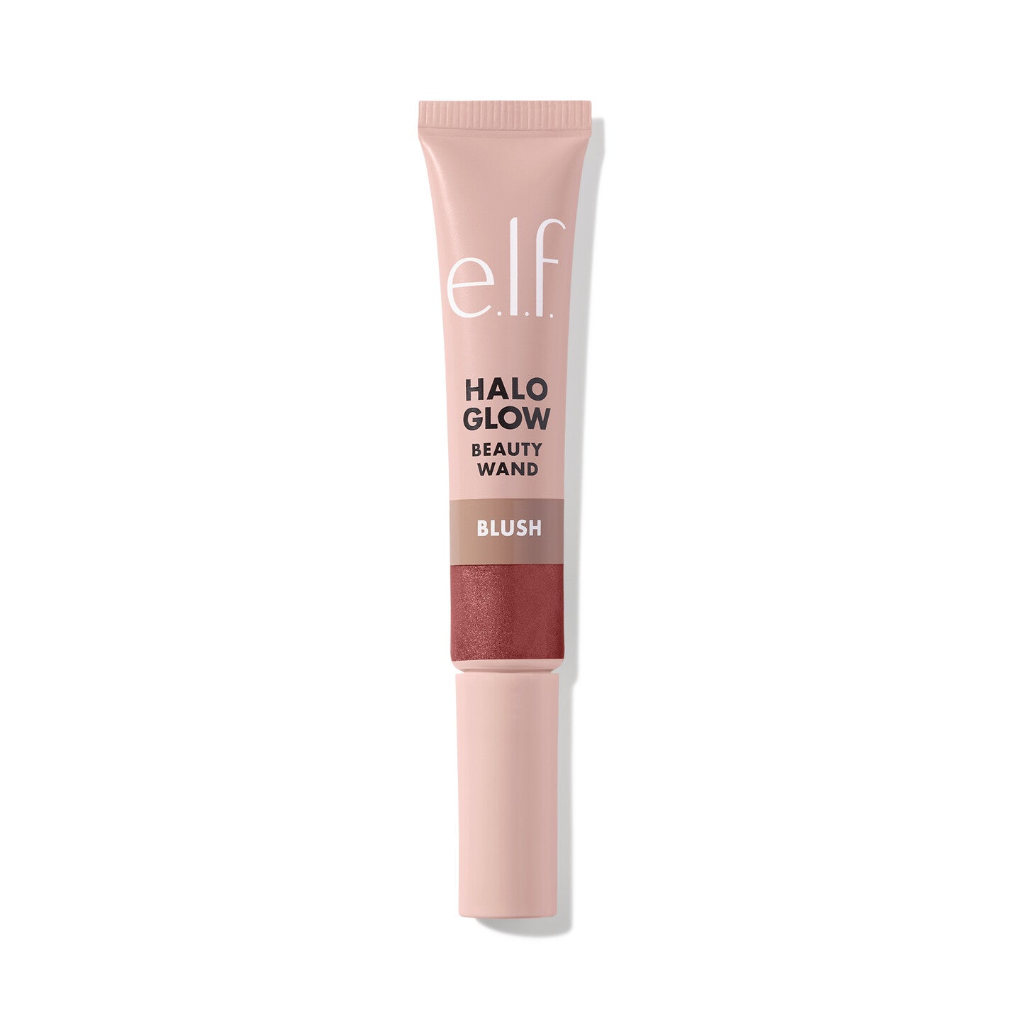 ELF - Halo Glow Blush Beauty Wand - Tono Rosé You Slay