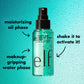 Power Grip Dewy Setting Spray - Elf