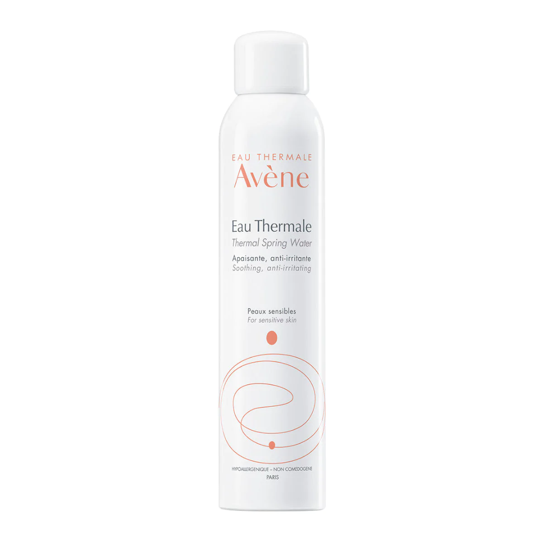 Agua Termal 300ml - Avene