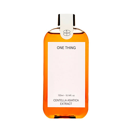 CENTELLA ASIATICA EXTRACT - ONE THING