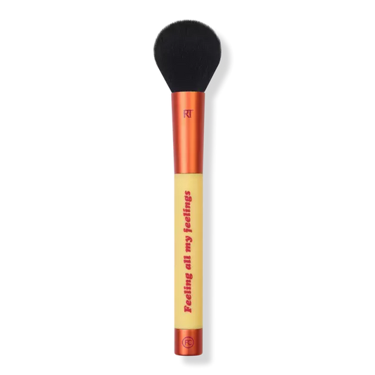 Dare To Be You X Female Collective Confident Contour Makeup Brush - Real Techniques
