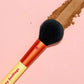 Dare To Be You X Female Collective Confident Contour Makeup Brush - Real Techniques