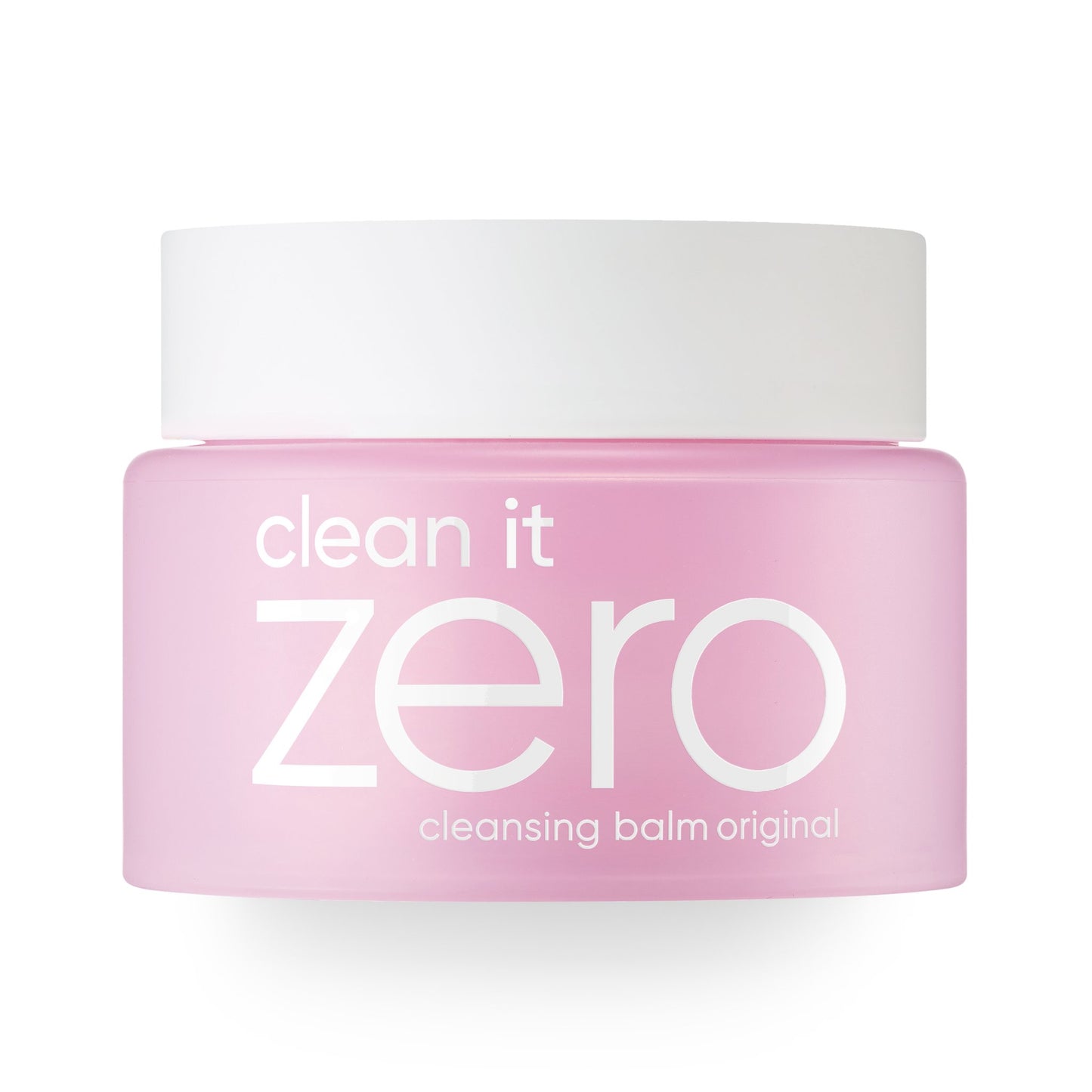 Bálsamo limpiador Clean It Zero Original - Banila Co