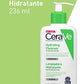 CERAVE - Limpiadora Hidratante 236 ML