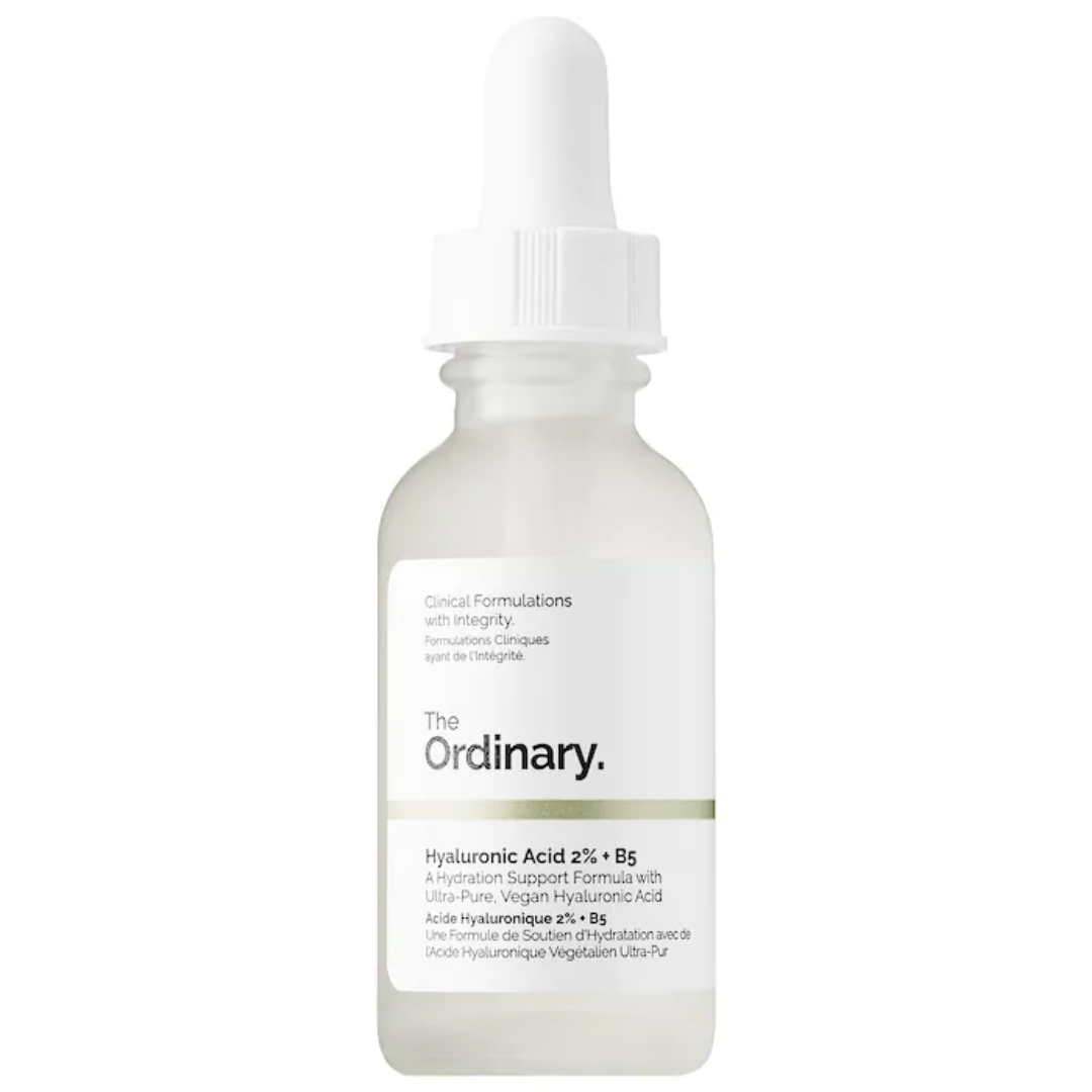 HYALURONIC ACID 2% + B5 - THE ORDINARY